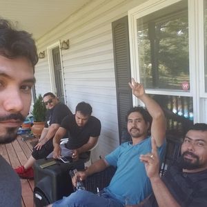 Meet your Posher, Felix